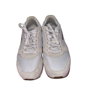 Puma Women's Gray Sneakers